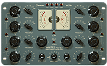 Acustica Audio White 3